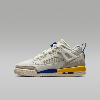 Jordan Spizike Low Older Kids' Shoes. Nike RO